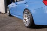 BMW M3 Sedan by Kaege 2015 года